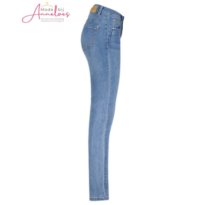 Red Button jeans Jimmy basic Light Blue Used